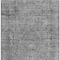 Homeroots 8' X 10' Gray And Beige Abstract Washable Indoor Outdoor Area Rug 616013 - alternate 3