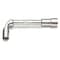 Beta 937 Double End 6-Point/12-Point Socket Wrench, Metric 15mm x 15mm 937 15X15 - alternate 1