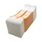 Sparco Strap, Currency, $50, Orange, PK1000 SPRBS50WK - alternate 1