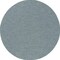 Homeroots 8' Aqua And Ivory Round Geometric Indoor Outdoor Area Rug 552320 - alternate 1