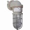 Killark 150W Incandescent Hazardous Location Fixture (Class I Div 2) NV2IG15BHG - alternate 1