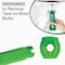 Fluidmaster Fill Valve Uninstall/Installation Tool 7110M-007-P10 - alternate 3