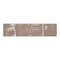Andova Tiles Roswin 2-in. x 10-in. Subway Brick Look Matte Porcelain Wall & Floor Tile (5.17 Square Feet Per Box) ANDROS1397 - alternate 4
