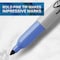 Sharpie Permanent Markers, Fine Point, Mystic Gem Colors, 24PK 2136727 - alternate 2