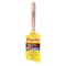 Purdy Purdy XL Elite Glide 3 in. Stiff Angle Trim Paint Brush 144152530 - alternate 3