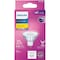 Signify 35W Equivalent Bright White MR16 GU5.3 Base LED Spotlight Light Bulb 576850 - alternate 2