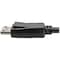 Eaton EATON, HDMI Cable, 6 ft, 4K, Male to Male P582-006-HD-V2A - alternate 1