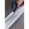 Simpson Strong-Tie Titen Turbo 1/4''x1-1/4'' Hex-Head Concrete & Masonry Screw Blue, 25 Ct. TNT25114HC25 - alternate 3