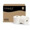 Morcon Core White Bath Tissue 0.875in, 3., PK36 M1000 - alternate 1