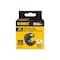 Dewalt ReplacementCopperCuttingWheel, 0.25in DWACPR34 - alternate 2