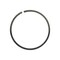 John Deere SNAP RING, OEM 842908600 - alternate 3