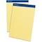 Ampad PAD, LEGAL, 8.5X11.75, 2HP, CA, 12PK 20224 - alternate 1