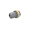 Arlington Low-Profile Strain Relief Non-Metallic Cord Connector LPCG754 - alternate 2