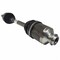 Motorcraft Drive Axle Shaft Assembly,  TX512 - alternate 1