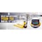 5Seconds Brand Tyson 750 Pallet Jack Scale 5000 lb Capacity 27x48 with Built-in Digital Scale 1lb Readability 555010 - alternate 6