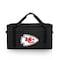 Picnic Time Family Of Brands NFL Kansas City Chiefs - 64 Can Collapsible Cooler 716-00-179-164-2 - alternate 1