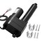 Vevor 12V Linear Actuator 6-inch Stroke Ultra Heavy-Duty 2023lbs/9000N IP65 OK648-A - alternate 1