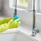 Libman Commercial Scrub Sponge, Antibacterial, Synthetic 1079 - alternate 2