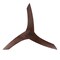 Jonathan Y Aldrin 50" Modern Minimalist Iron/Plastic Mobile-App/Remote-Controlled 6-Speed Razor Ceiling Fan, Neu JYL9715D - alternate 3
