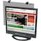 Innovera 46404 Protective Antiglare LCD Monitor Filter, Fits 19 in.-20 in. LCD Monitors 46404 - alternate 1