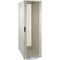 Tripp Lite Rack Enclosure Cabinet, 42U, Doors, Sides SR42UW - alternate 1