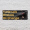 Signmission Tune Ups Brakes Oil Change, 48 Inch x 120 Inch, Vinyl Banner B-120-30897 - alternate 3
