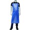 Pip Vinyl Apron, 6 mil, 12PK UUB-50 - alternate 1