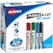 Avery Desk/Pen Style Dry Erase Marker Co, PK24 29870 - alternate 1