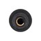 Auveco Rubber Nut M6-1.0829 Length, 25PK 16252 - alternate 2