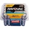 Rayovac High Energy AAA Alkaline Battery, 30PK 824-30PPTK - alternate 2