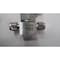 Swagelok BELLOWS SEALED VALVE W/ ACTUATOR SS-4BK-1C - alternate 3