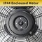 Edendirect 20 in. 3 Speeds Pedestal Fan in Yellow with IP44 Enclosed Motor IR-FANP20TM - alternate 4