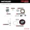 Fill-Rite Rebuild Kit, For Fill-Rite KIT321RK - alternate 2