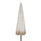 Picnic Time Family Of Brands Summerland 6.5 ft. Portable Beach Umbrella, Laguna 816-01-364-000-0 - alternate 5