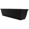 Hc Companies Eclipse 24'' Black Window Box ECW24000G18 - alternate 1