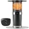 Serenelife Infrared Patio Heater, 1500W Electric with Remote Control, IP24 Approved, Anodized Aluminum Alloy SLOHT44 - alternate 1