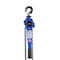Tractel Lever Chain Hoist, 3,000 lb Load Capacity, 30 ft Hoist Lift, 1.2 in. Hook Opening 19683 - alternate 1