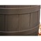 Good Ideas Rain Wizard 50 Gallon Rain Barrel - Oak RW50-OAK - alternate 4