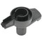 T Series Standard Motor Products, Distributor Rotor,  CH307T - alternate 1