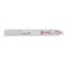 Milwaukee Tool 9" 18 TPI The Torch SAWZALL Blades (25 Pk) 48-00-8788 - alternate 1