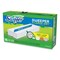 Swiffer Sweeper XL Dry Refill Cloths, 16.9" x 9.8", White, 16 Cloths, 4PK 80337556 - alternate 4