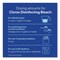 Clorox Concentrated Regular Disinfecting Bleach, 43 oz Bottle CLO32260 - alternate 5