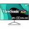 Viewsonic 27IN 4K UHD THIN-BEZEL IPS MONITOR WITH USB-C, HDMI, AND DISPLAYPORT, 3840 X 2160 VX2776-4K-MHDU - alternate 1