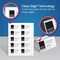 Avery Dennison Business Cards, Inkjet, 2x3.5, PK1000 8870 - alternate 5