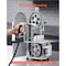 Vevor 1800W Commercial Electric Meat Bandsaw Stainless Steel Bone Sawing Machine BS-250 - alternate 3