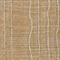 Homeroots 10' X 14' Gold Gray And Ivory Striped Washable Indoor Outdoor Area Rug 597390 - alternate 3