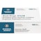 Business Source Standard Book Rings 1.5" Diameter, PK100 01438 - alternate 4