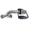 Hps Performance Air Intake Kit with Heat Shield, Polished,  827-634P - alternate 1