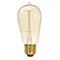 Ilc Replacement Decorative Bulb, 40W, 120V, A19, medium SATCO S2413 - alternate 2