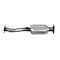 Ap Exhaust Catalytic Converter - Direct Fit, 642115 642115 - alternate 1